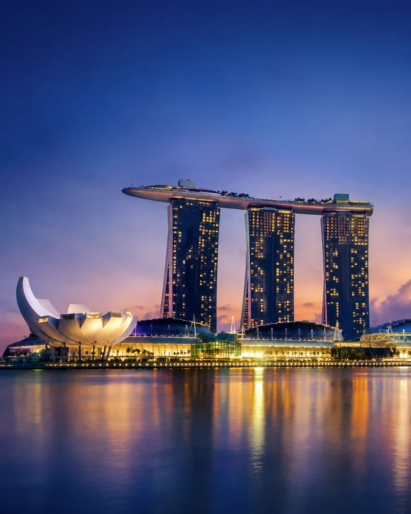 Singapore